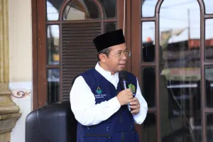 Kemenag Targetkan Keterlibatan 1.781.945 Peserta dalam Gema Selawat Sambut Maulid Nabi