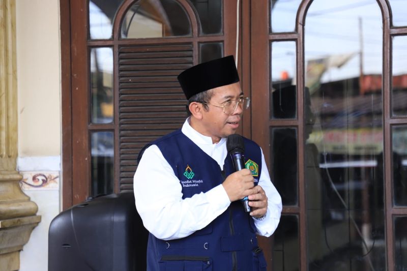 Kemenag Targetkan Keterlibatan 1.781.945 Peserta dalam Ge...