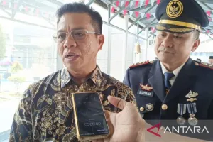 Kesempatan Emas untuk UMKM! Pemkab Bandung Beri Pinjaman Rp10 Juta Tanpa Bunga