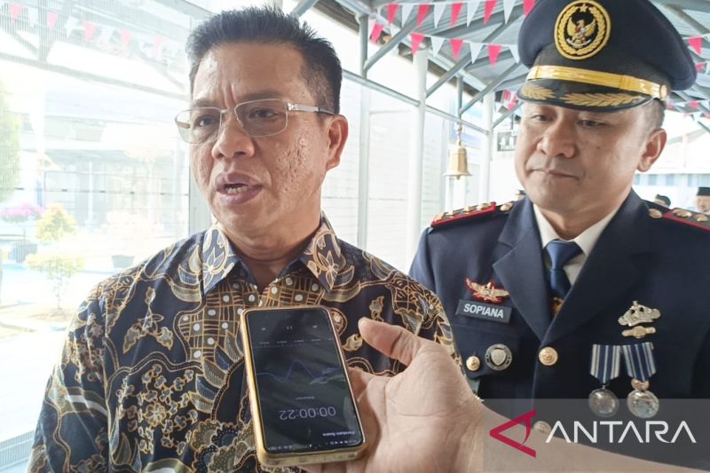 Kesempatan Emas untuk UMKM! Pemkab Bandung Beri Pinjaman ...