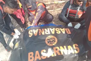 Korban KLM Pantes Bertambah, Satu ABK Ditemukan Tewas Setelah Lima Hari