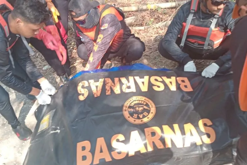 Korban KLM Pantes Bertambah, Satu ABK Ditemukan Tewas Set...