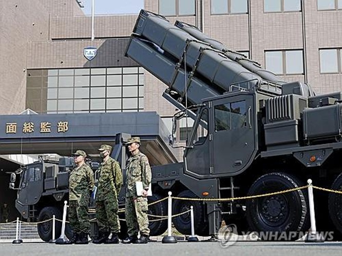 Korea Utara Tuding Rencana Perluasan Anggaran Pertahanan Jepang Sebagai 'Persiapan Perang'