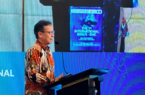 Menkes Dorong Dokter Indonesia Perkuat Kolaborasi Internasional