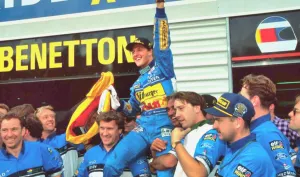 Netflix Umumkan Penayangan Dokumenter F1 Michael Schumacher Terbaru