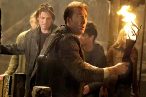 Nicolas Cage Akhirnya akan Kembali dalam National Treasure 3  