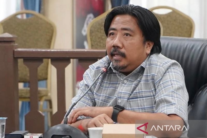 Pasar-pasar Sepi Pengunjung, DPRD Banjarmasin Dorong Perl...