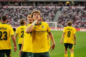 Pemain Timnas Indonesia Ole Romeny Kena Kartu Merah, Fortuna Sittard Harus Akui Keunggulan AZ Alkmaar