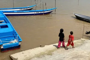 Pemerintah Kota Batam Siapkan Subpenyalur BBM Nelayan di Pulau Rempang 