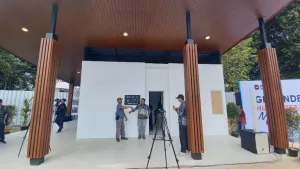 Pemerintah Siapkan Sebanyak 3.784 Unit Hunian Vertikal di Kawasan Manggarai