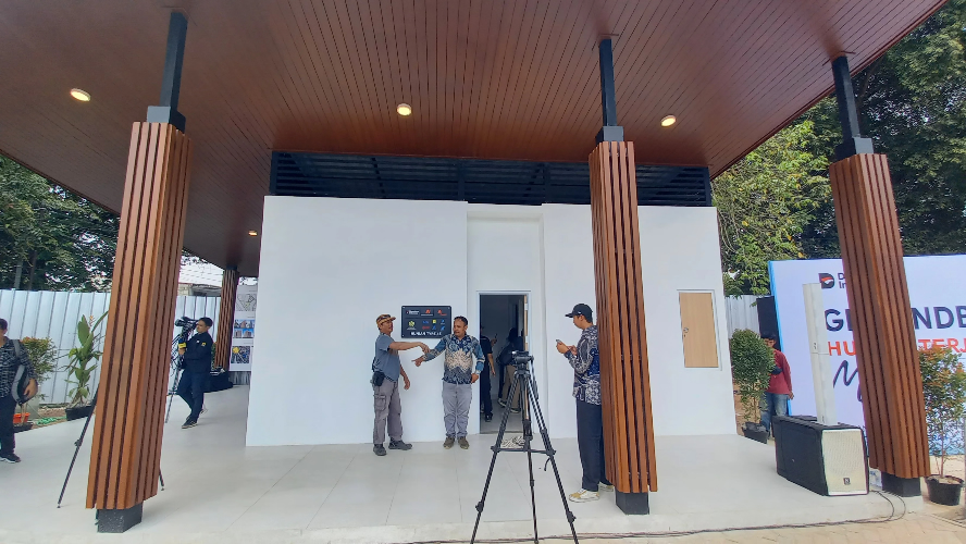 Pemerintah Siapkan Sebanyak 3.784 Unit Hunian Vertikal di...