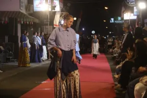 Pemkot Yogyakarta Dongkrak Kunjungan Wisatawan melalui Festival Prawirotaman