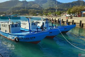 Pemprov Gorontalo Perkuat Sektor Agro Maritim 