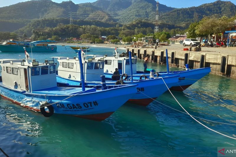 Pemprov Gorontalo Perkuat Sektor Agro Maritim 