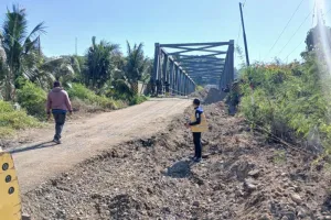 Pemprov NTT Percepat Perbaikan Infrastruktur Terdampak Gempa M7,7