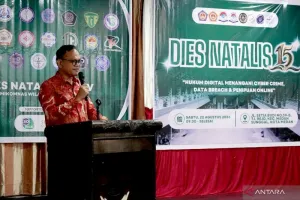 Pemprov Sumut Dorong Generasi Muda Jadi Penggerak Transformasi Digital