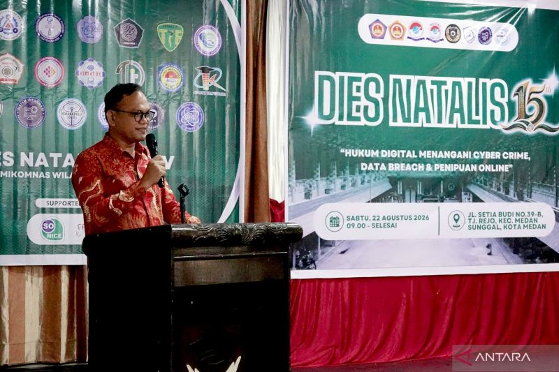Pemprov Sumut Dorong Generasi Muda Jadi Penggerak Transfo...