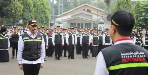 Pendaftaran Seleksi Petugas Haji Kloter & PPIH Arab Saudi Tahun 2027 Dibuka Kemenhaj, Catat Link dan Tanggalnya!