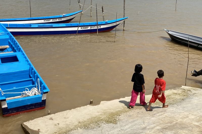 Permudah Akses BBM Subsidi, Pemkot Batam Siap Bangun SPBU untuk Nelayan di Pulau Rempang