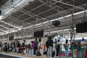 PT KAI Menilai Sejumlah Kegiatan di Purwokerto Tingkatkan Mobilitas Masyarakat 