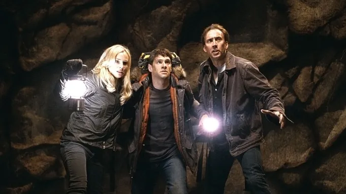 Resmi Digarap Disney! National Treasure 3 Masuk Pengemban...