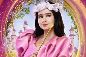 Senangnya! Cerita Komik "Oki dan Nirmala dari Negeri Dongeng" akan Diangkat ke Layar Lebar!