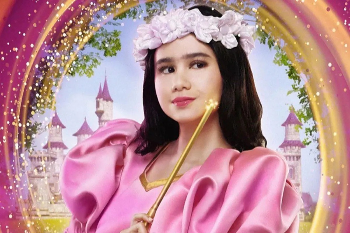 Senangnya! Cerita Komik "Oki dan Nirmala dari Negeri Dong...