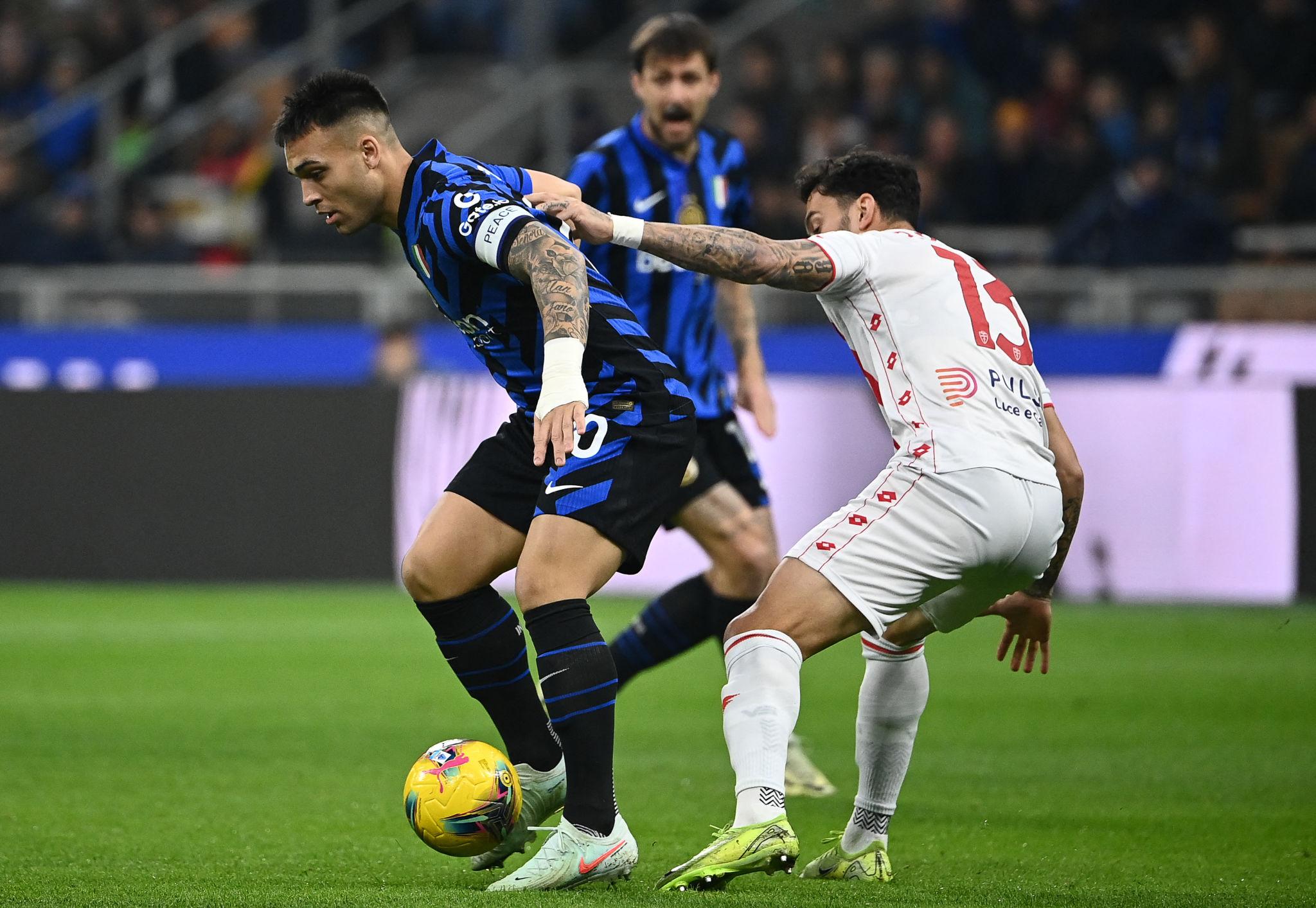 Serie A Italia: Inter dan Napoli Awali Musim 2026-27 deng...