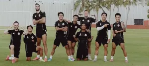 Shin Tae-yong Puas Pola Permainan Persija Nyaris Sempurna Jelang Liga