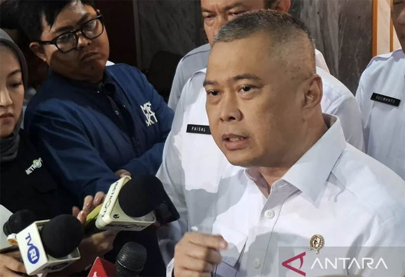 Status Bandara IKN  Bakal Diubah Jadi Bandara Umum