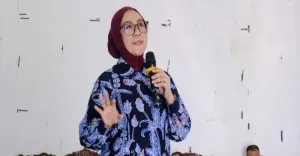Sulbar Darurat Internet: 30,25 Persen Desa Masih "Blank Spot"