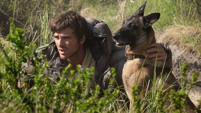 The Dog Stars: Ridley Scott Tinggalkan Dunia yang Hancur ...