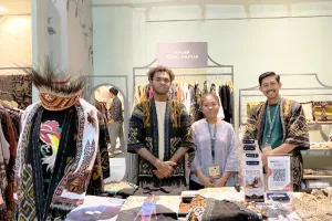 Tinggalkan Cara Lama! UMKM Papua Dipaksa Naik Kelas Lewat Jurus Digital BI!