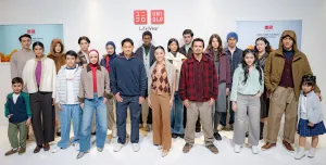 Uniqlo Fall/Winter 2026 Hadirkan Gaya Urban Fleksibel, Temani Aktivitas dari Kerja hingga Traveling