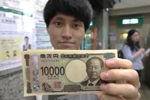 Utang Meningkat, Rakyat Jepang Mulai Cemas Kondisi Fiskal