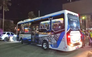 Wisatawan ke Bogor Bakal Dilayani Bus Khusus