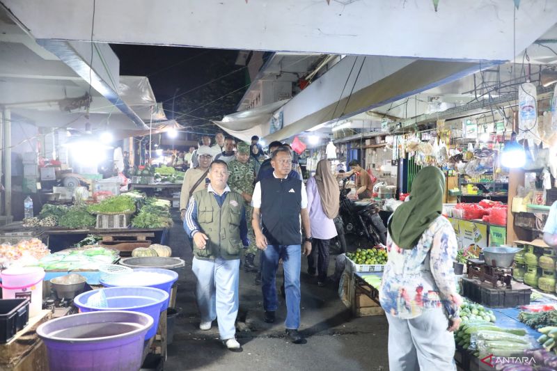 613 PKL Kramat Jati Bakal Dipindahkan, Ini 4 Lokasi yang ...