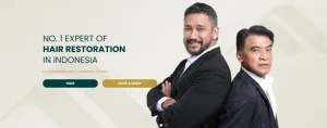 Apakah Rambut Botak Bisa Tumbuh Lagi? Kenali Tandanya