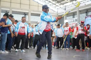 Banten Siapkan Fasilitas Hoki Baru 2027, Target Cetak Atlet untuk PON 2032 hingga