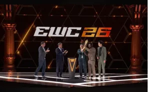 Cetak Sejarah di Paris! AG.AL Juara Club Champion EWC 2026, Kantongi Hadiah Rp110 Miliar