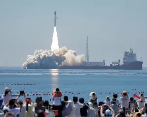 Tiongkok Mendadak Tunda Misi Bulan Chang’e-7, Ada Masalah Usai Roket Meledak