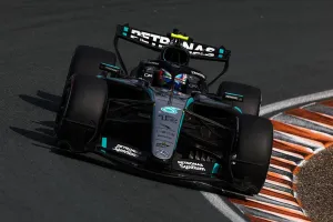 Formula 1: Antonelli Akui Mercedes Tak Lagi Tercepat, McLaren Mulai Mengancam