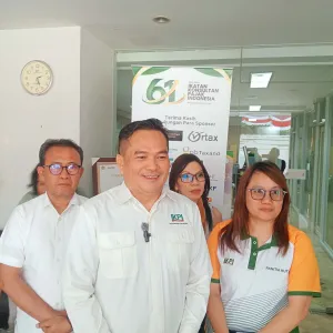 Genjot Literasi Pajak Generasi Muda, IKPI Gelar Lomba Cerdas Cermat Nasional 