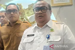 Gerak Cepat Atasi Karhutla! Operasi Modifikasi Cuaca Berlanjut, BMKG Kini Bergerak ke Berau