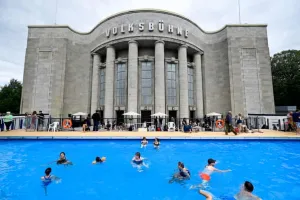 Hari Berenang Khusus Anak Kulit Hitam di Kolam Renang Berlin Batal setelah Diwarnai Polemik Rasial