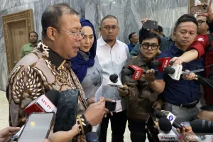 Heboh Rekening Aktivis Pati Diduga Diblokir, DPR Buka Suara dan Hubungi Bank