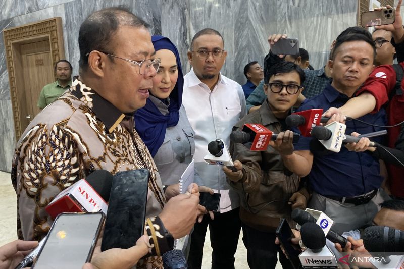Heboh Rekening Aktivis Pati Diduga Diblokir, DPR Buka Sua...