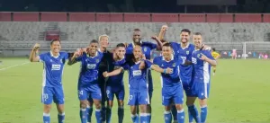 Jadwal AFC Champions League (ACL) II: Persib Jamu Manila Digger di Si Jalak Harupat