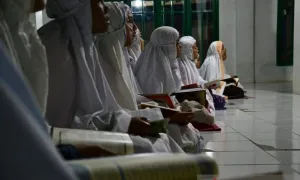Kabar Baik Guru Ngaji Bogor! Insentif Naik Jadi Rp1,2 Juta, 8.400 Orang Bakal Terima