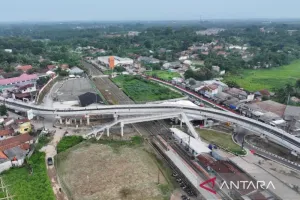 Kabar Besar untuk Warga Bogor Barat, Pemkab Bocorkan Rancang 6 Stasiun Baru